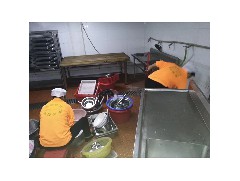 江門飯?zhí)贸邪⒁獾募毠?jié)是什么？